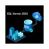 在飛比找PChome商店街優惠-Microsoft SQL Server 2022 Stan