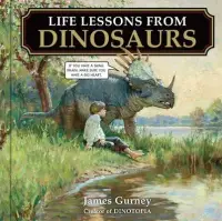 在飛比找博客來優惠-Life Lessons from Dinosaurs: W