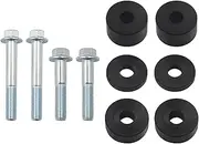 zolyet Adjustable Front Seat Sp Lift Kit 0.25'' to 1.5'' Rear of Front Seat Recline Kit Replacement for Tacoma 2005-2022, 4Runner 2003-2022, FJ 2006-2014, GX460 GX470 2003-2022 Multicolor
