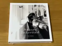 在飛比找Yahoo!奇摩拍賣優惠-張敬軒 SENSES INHERITED 1CD-樂小姐