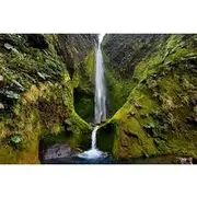 Save 20.00%! Hike to "Vuelta de Cañón" waterfall at the foot of Poas volcano.