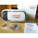 READY VR BOX 新一代3D虛擬現實眼鏡