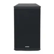 Samson RSX115 15 Inch High Performance PA Speaker