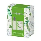 Yardley Lily Of The Valley 2Pc Set EDT 50ML plus Soap 100G