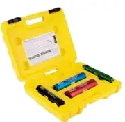 GKL HA1-4D Hinge Doctor Kit Includes HA1-HA4 For Commercial and Residential Use