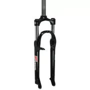 Fork Cushioned Sr sf9 M 3000-al 24 Black 1 1/8 Sl 255 a-Head 2225400064 on A