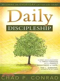 在飛比找三民網路書店優惠-Daily Discipleship — Becoming 