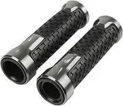 Motorcycle Handlebars for Moto Guzzi V85tt V100 Mandello V7 Stone V85 V8S TT Bobber Breva 850 7/8 '' 22mm Bar Ends Motorcycle Handles
