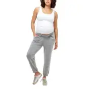 Nom Maternity Womens Jenna Pant Size L