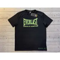 在飛比找蝦皮購物優惠-塞爾提克~美國EVERLAST 男生 運動T恤 短袖衣服 吸