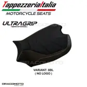 Ducati Panigale V4 (18-22) Wanaka 1 ultragrip Seat Cover DP4W1U-8BL-2 Tappezz...