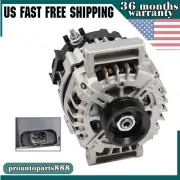 For Chevy Cobalt Malibu Pontiac G5 Saturn Aura 2.2L 2.4L 2008-2012 Alternator (for: Chevrolet)
