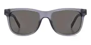 Fossil FOS 3160/S FRE/IR Men's Sunglasses Size 55