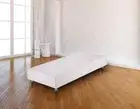 Single Bed Ensemble Base Frame