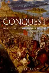 在飛比找博客來優惠-Conquest: How Societies Overwh