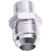 Aeroflow Barb Adapter M18 x 1.5mm to 5/16", AF734-05S