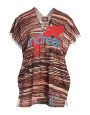 [ANDREAS KRONTHALER X VIVIENNE WESTWOOD] ANDREAS KRONTHALER x VIVIENNE WESTWOOD T-shirts - Item 10616291