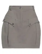 [ALBERTA FERRETTI] ALBERTA FERRETTI Mini skirts - Item 30332661