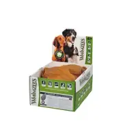 Whimzees Veggie Ear Dental Dog Treats 18 Pack