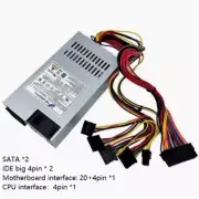FSP FSP270-60LE 270W Mini ITX 1U Server Power Supply PSU Flex ATX Shuttle 24-Pin