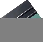 Car Film Scraper - Car Soft Scraper - Tinting Tools Car Glass Protective Film Wrapping Installation, Anti-Scratch Coating Scraper for Car Vinyl Paint Protection Film Installation,