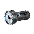 Olight Marauder 2 14000 lumen 800m spotlight and floodlight LED torch