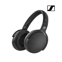 在飛比找Yahoo!奇摩拍賣優惠-【反拍樂器】Sennheiser HD350BT 無線藍牙耳