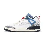 JORDAN SPIZIKE LOW MOTION PACK 爆裂紋 白藍 低筒 男鞋 HM3712-164[國內代購]