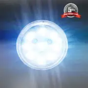 For International Tractor 1026 1066 1086 1206 1256 1456+ Round Led Light