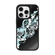 iPhone 16 Pro Mirror Case MagSafe Compatible FLOW