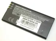 Nokia Lumia 820 Original Akku Accu Battery 1650mAh BP-5T