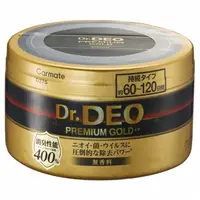 在飛比找蝦皮商城優惠-日本CARMATE Dr. Deo金牌除菌消臭劑罐 400%