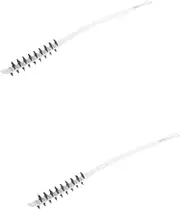 BUGUUYO Washing Machine Cleaning Brush with Long Handle Flexible Dryer Vent Cleaner Tool for Dirt Removal Settings and Easy to Use