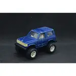 【T'TOYZ】 TOMICA NO. 35 -3 MITSUBISHI PAJERO 大腳 二手 附膠盒 日本製 V