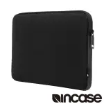 【INCASE】CLASSIC UNIVERSAL SLEEVE 13吋 經典筆電保護內袋(黑)