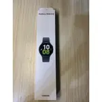 SAMSUNG 三星 GALAXY WATCH 5 (R915F)44MM 智慧手錶-LTE版