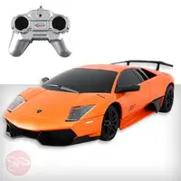 在飛比找森森購物網優惠-【瑪琍歐玩具】1:24 LAMBORGHINI MURCIE