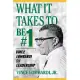 What It Takes to Be #1: Vince Lombardi on Leadership