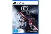 Star Wars: Jedi Fallen Order (PS5) [Pre-Owned]