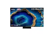 TCL 65C755 65 Inch QD-Mini LED 4K Google TV