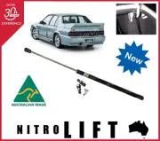 NITRO LIFT WALKINSHAW HOLDEN COMMODORE VB VC VK VL REPLICA BOOT GAS STRUT KIT