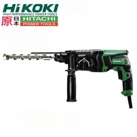 在飛比找momo購物網優惠-【HIKOKI】全新改版 850w DH28PCY 2 三用