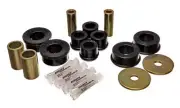 Suspension Control Arm Bushing Kit for 2002-2005 Subaru Impreza WRX FRONT CONTRO (for: Subaru)