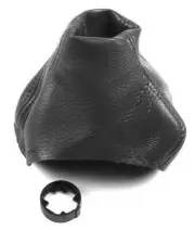 VOLVO S80 MK1 Automatic Transmission Shift Lever Boot Genuine 9183878