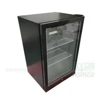 在飛比找Yahoo!奇摩拍賣優惠-Warrior 樺利 直立 單門 吧檯 冷藏櫃 ( SC-1