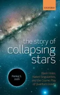 在飛比找博客來優惠-The Story of Collapsing Stars:
