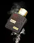 Lattafa Ramz Gold Luxury EDP Perfect Arabic Perfume for men's 100 ML
