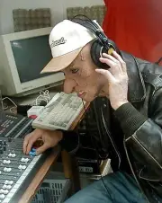 Dirty old man masks latex Made in America