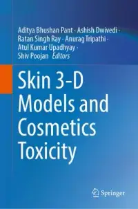 在飛比找博客來優惠-Skin 3-D Models and Cosmetics 