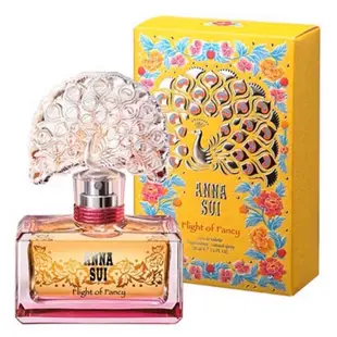 Anna Sui 安娜蘇 逐夢翎雀女性淡香水30ml